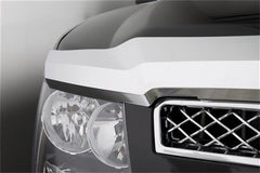 Putco 470120 Element Chrome Hood Shields
