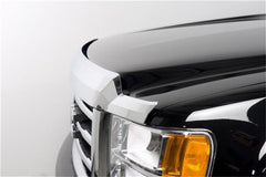 Putco 470400 Element Chrome Hood Shields