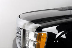 Putco 470410 Element Chrome Hood Shields