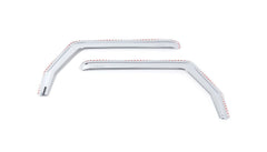 Putco 480228 Element Chrome Window Visors