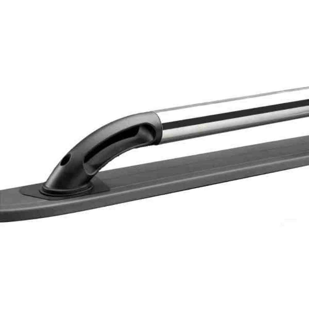 Putco 48802 Putco Nylon BOSS Locker Side Rails