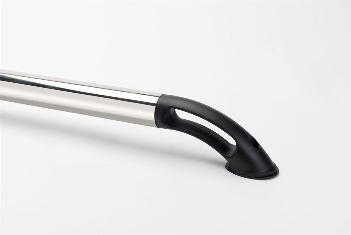 Putco 48857 Putco Nylon BOSS Locker Side Rails