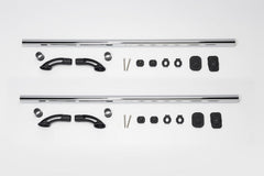 Putco 48864 Putco Nylon BOSS Locker Side Rails