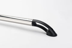 Putco 48871 Putco Nylon BOSS Locker Side Rails