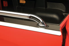Putco 49802 Putco Boss Locker Side Rails