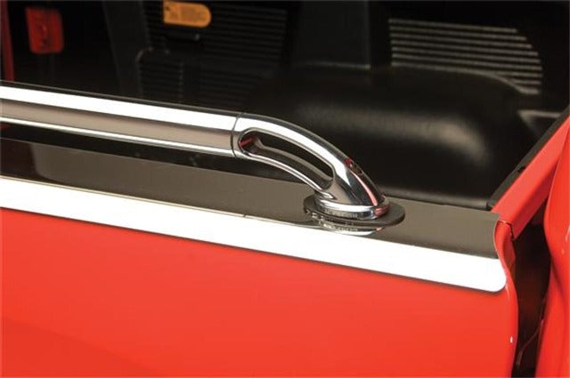 Putco 49817 Putco Boss Locker Side Rails
