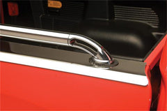 Putco 49834 Putco Boss Locker Side Rails