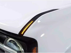 Putco Luminix DRL LED Lights 50001