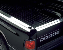 Putco 51614P Tailgate Guards