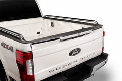 Putco 55553BPFD Ford Lettering Emblems