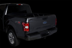 Putco 55556BPFD Ford Lettering Emblems