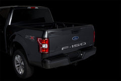 Putco 55556FD Ford Lettering Emblems