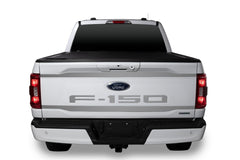 Putco 55559FD Ford Lettering Emblems