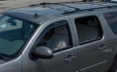 Putco 580034 Element Tinted Window Visors