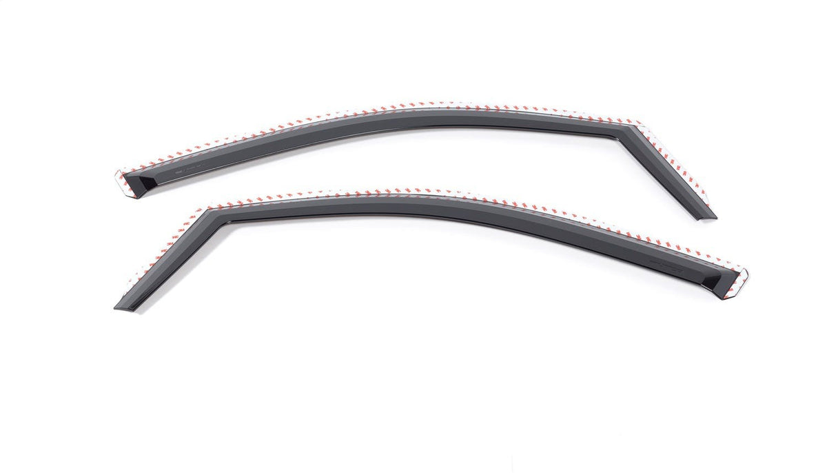 Putco 580036 Element Tinted Window Visors