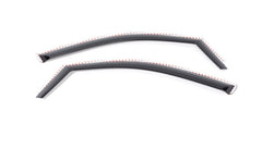 Putco 580036 Element Tinted Window Visors