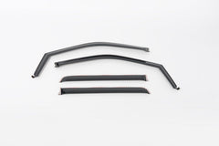 Putco 580065 Element Tinted Window Visors