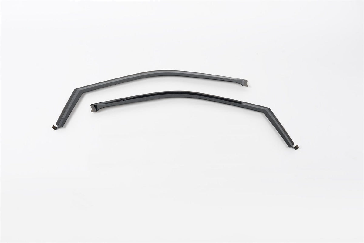 Putco 580066 Element Tinted Window Visors