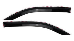 Putco 580072 Element Tinted Window Visors