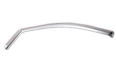Putco 580136 Element Tinted Window Visors