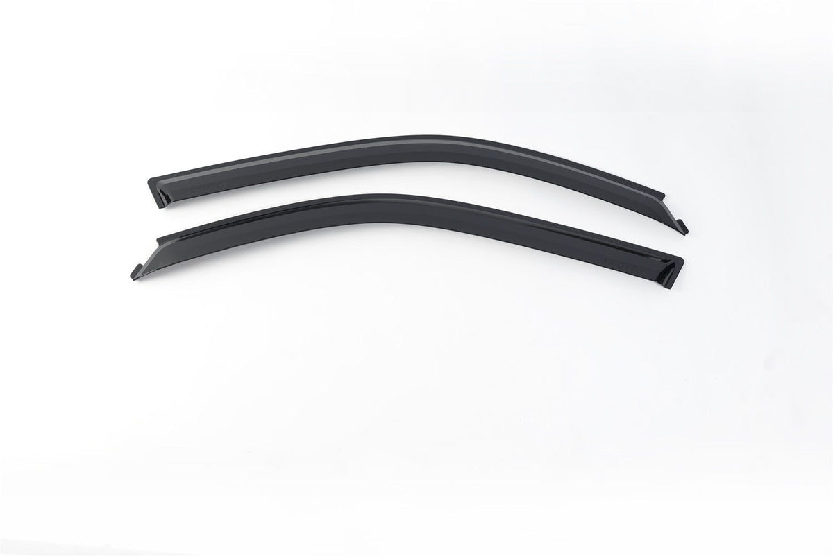 Putco 580181 Element Tinted Window Visors