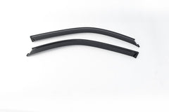 Putco 580181 Element Tinted Window Visors