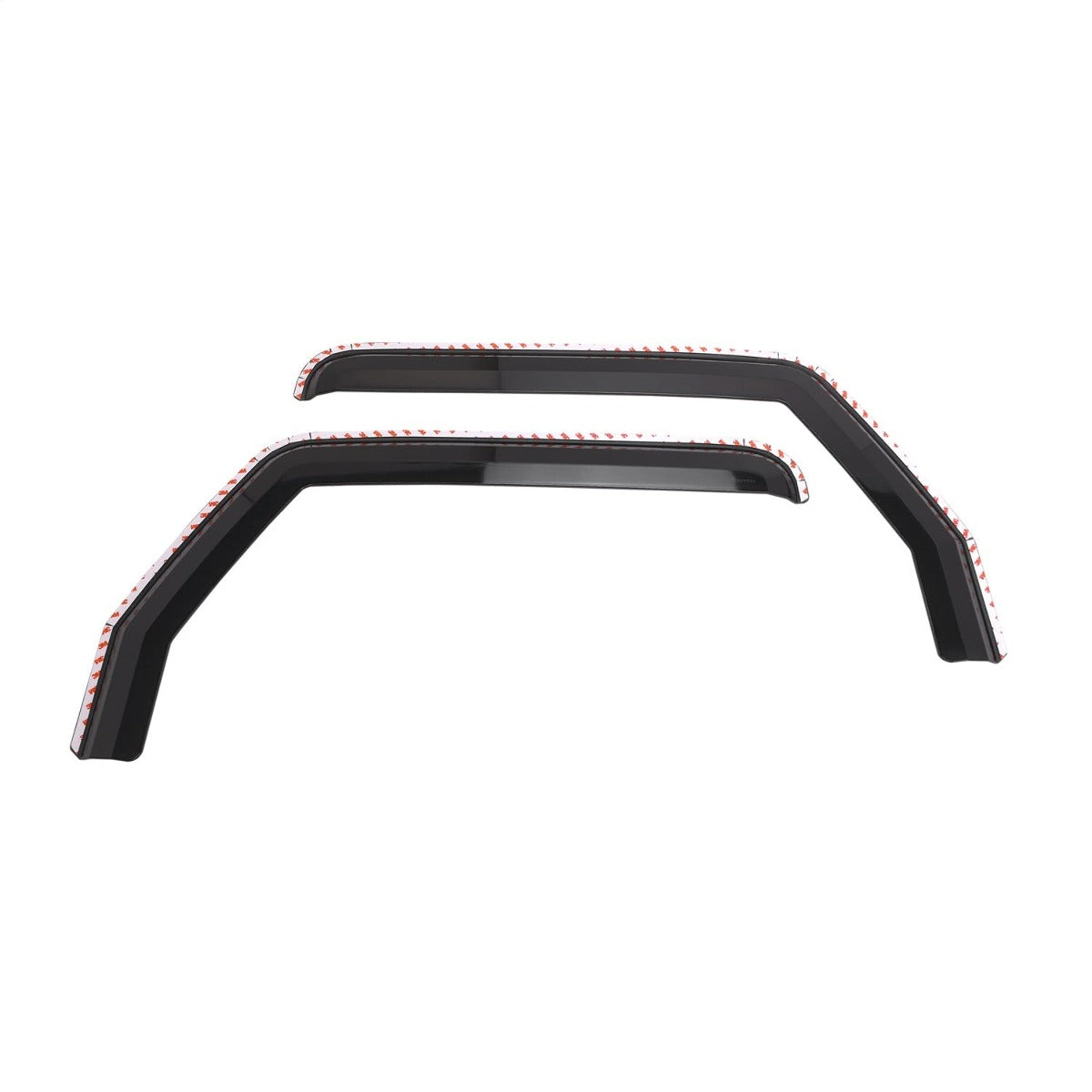 Putco 580220 Element Tinted Window Visors