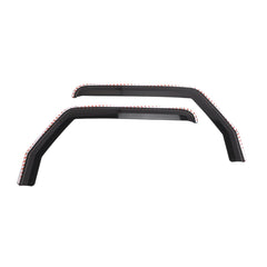 Putco 580220 Element Tinted Window Visors