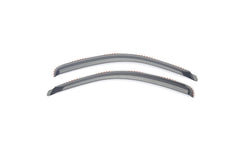 Putco 580240 Element Tinted Window Visors