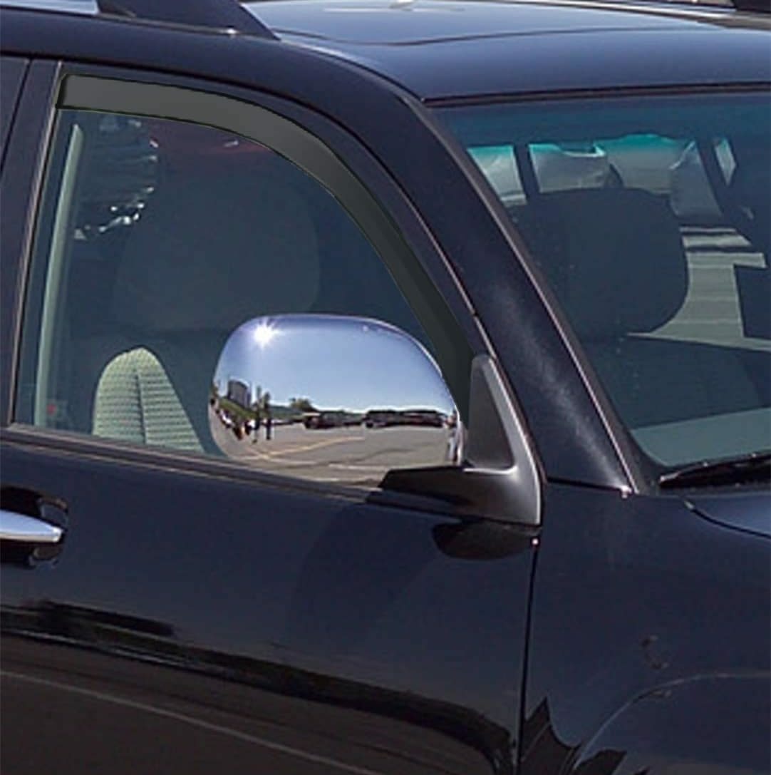 Putco 580243 Element Tinted Window Visors
