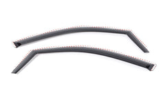 Putco 580244 Element Tinted Window Visors