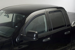 Putco 580603 Element Tinted Window Visor