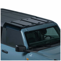 Putco 581001 21-23 Ford Bronco 4 Door Putco Element Sky View Clear Hard Top Roof Lid