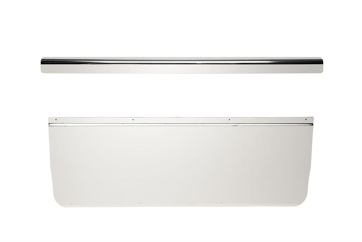 Putco 59110 Full Tailgate Protectors