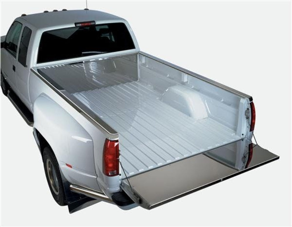 Putco 59114 Full Tailgate Protectors