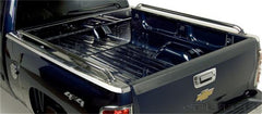 Putco 59590 Putco Stainless Steel Skins with Holes