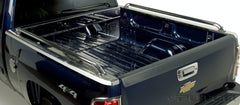 Putco 59590 Putco Stainless Steel Skins with Holes