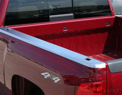 Putco 59590 Putco Stainless Steel Skins with Holes