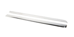Putco 59598 Putco Stainless Steel Skins without Holes