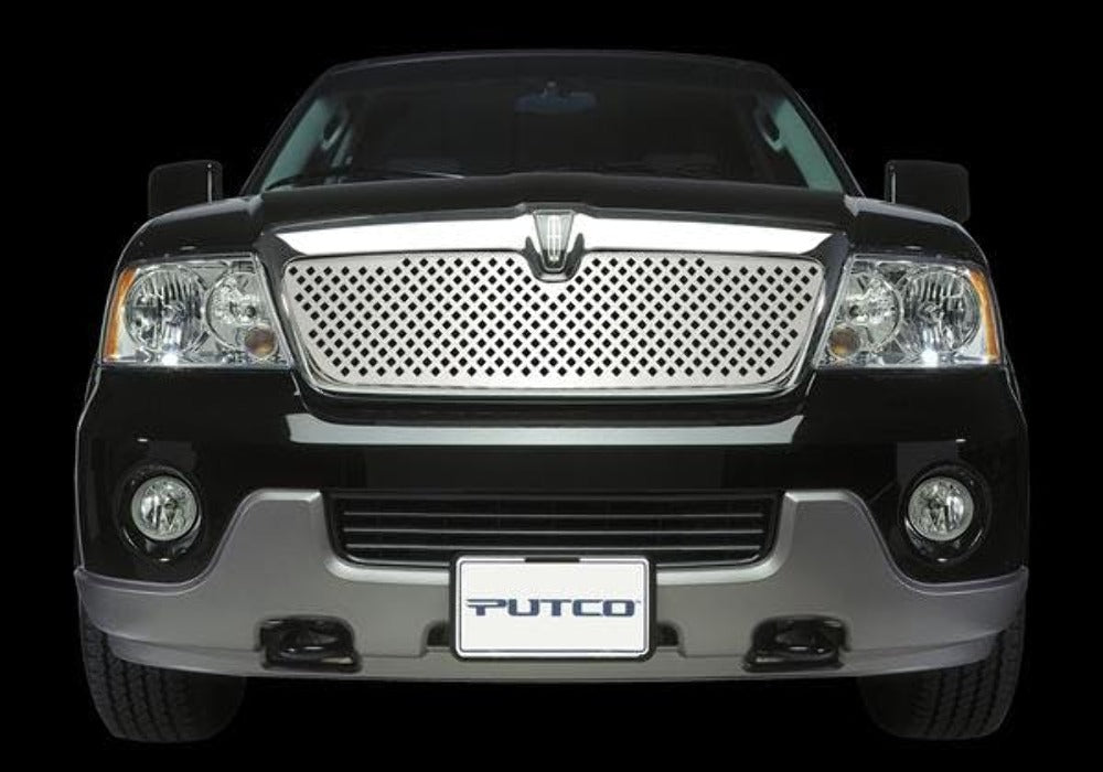 Putco 64127 Designer FX Grilles