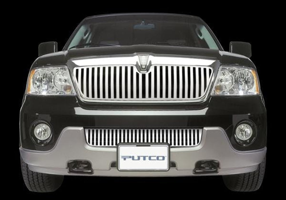 Putco 64135 Designer FX Grilles