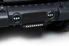 Putco 64178L Designer FX Grilles