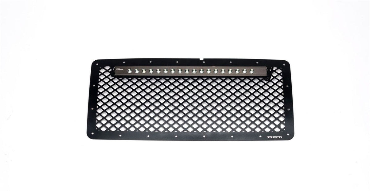 Putco 64178L Designer FX Grilles