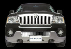 Putco 64267 Designer FX Grilles