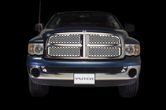 Putco 64304 Designer FX Grilles
