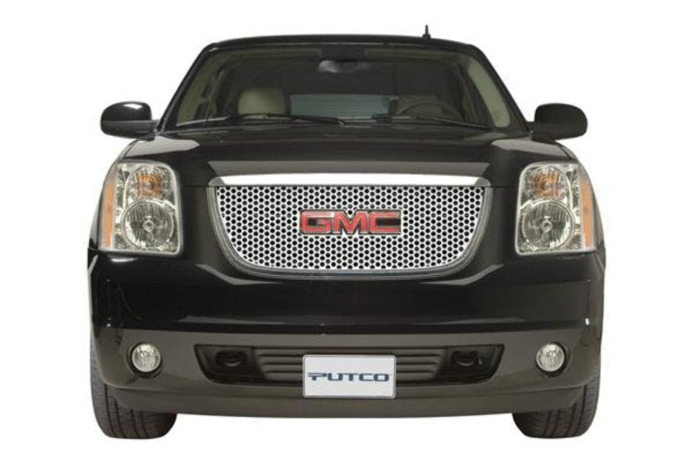 Putco 64359 Designer FX Grilles