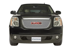 Putco 64359 Designer FX Grilles