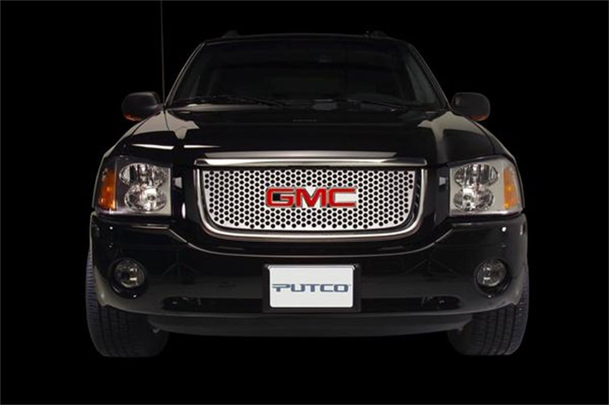 Putco 64401 Designer FX Grilles