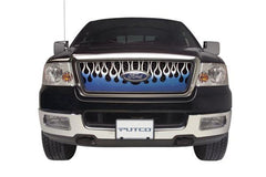 Putco 64411 Designer FX Grilles