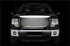 Putco 64430 Designer FX Grilles